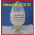 Avermectin / Abamectin (Pestizid, Insektizid, Agrochemie)